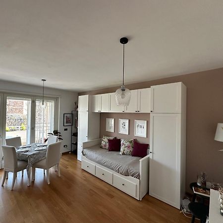 Hygge Studio Rom Exterior foto