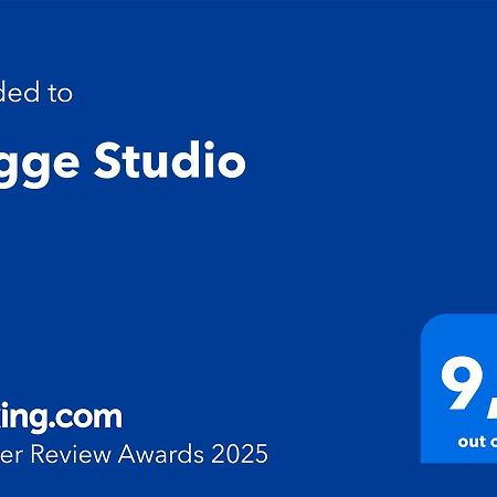 Hygge Studio Rom Exterior foto