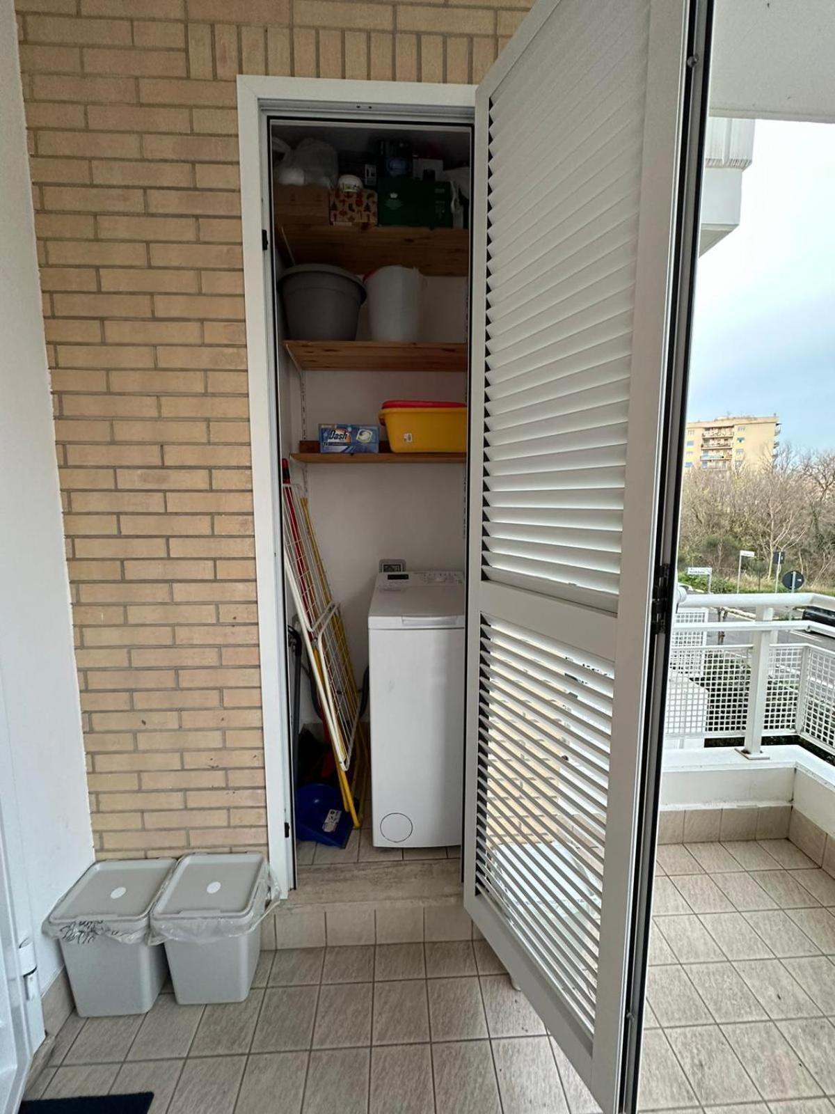 Hygge Studio Rom Exterior foto