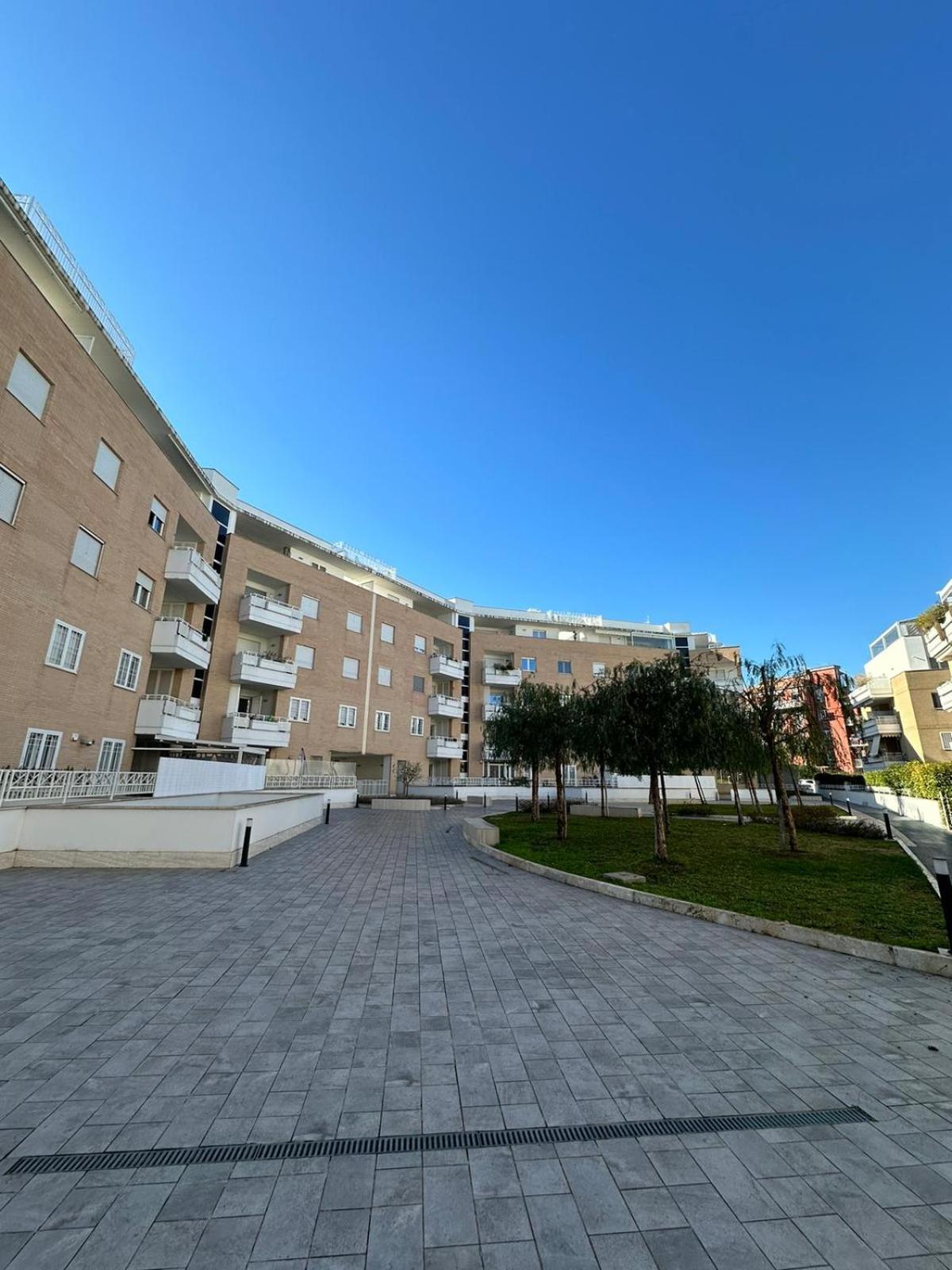 Hygge Studio Rom Exterior foto