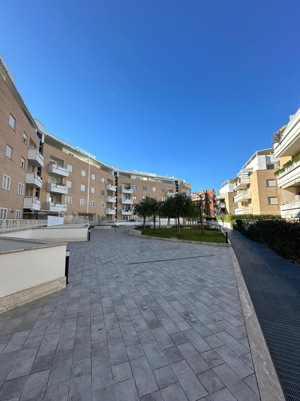 Hygge Studio Rom Exterior foto