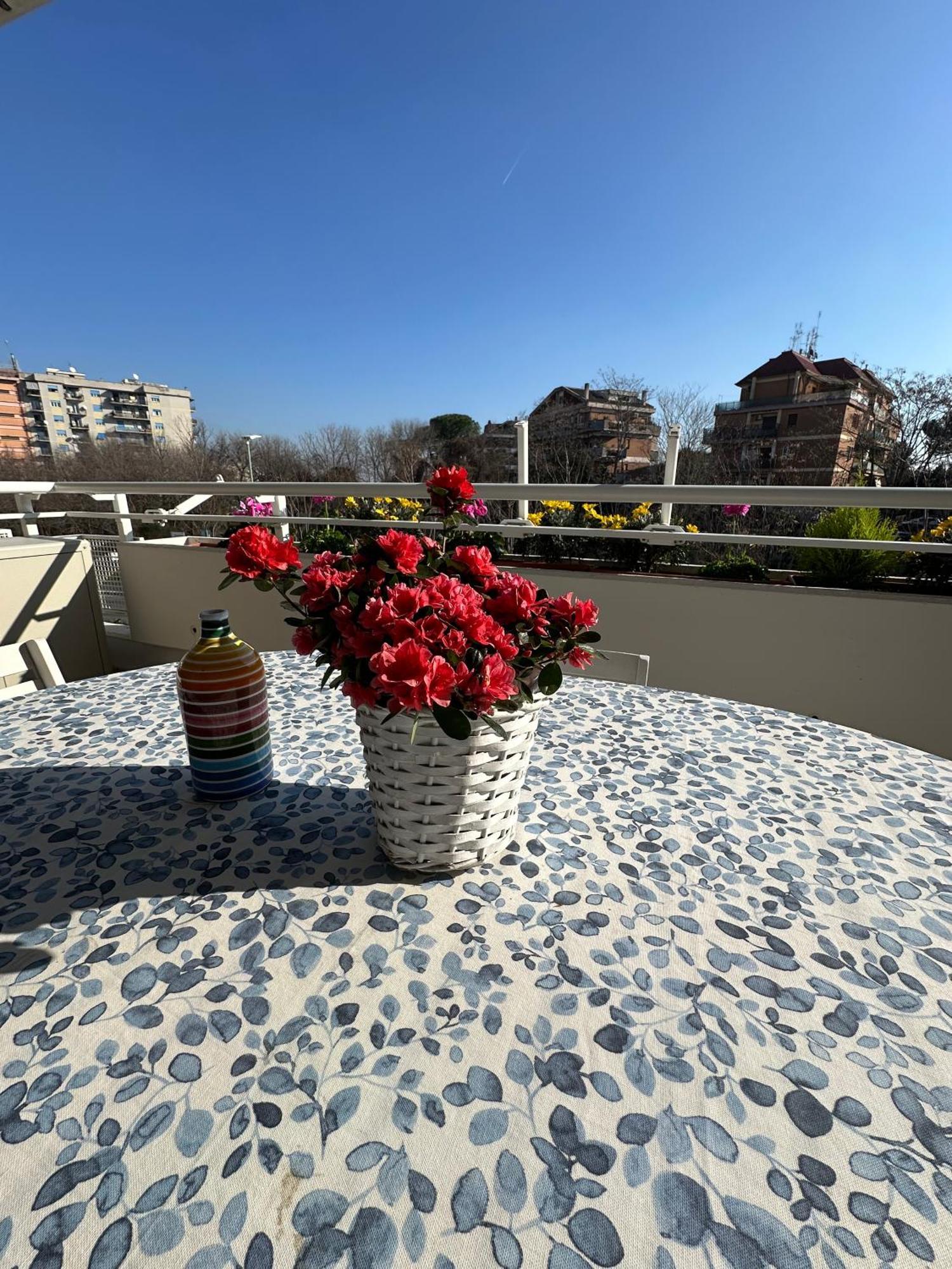 Hygge Studio Rom Exterior foto