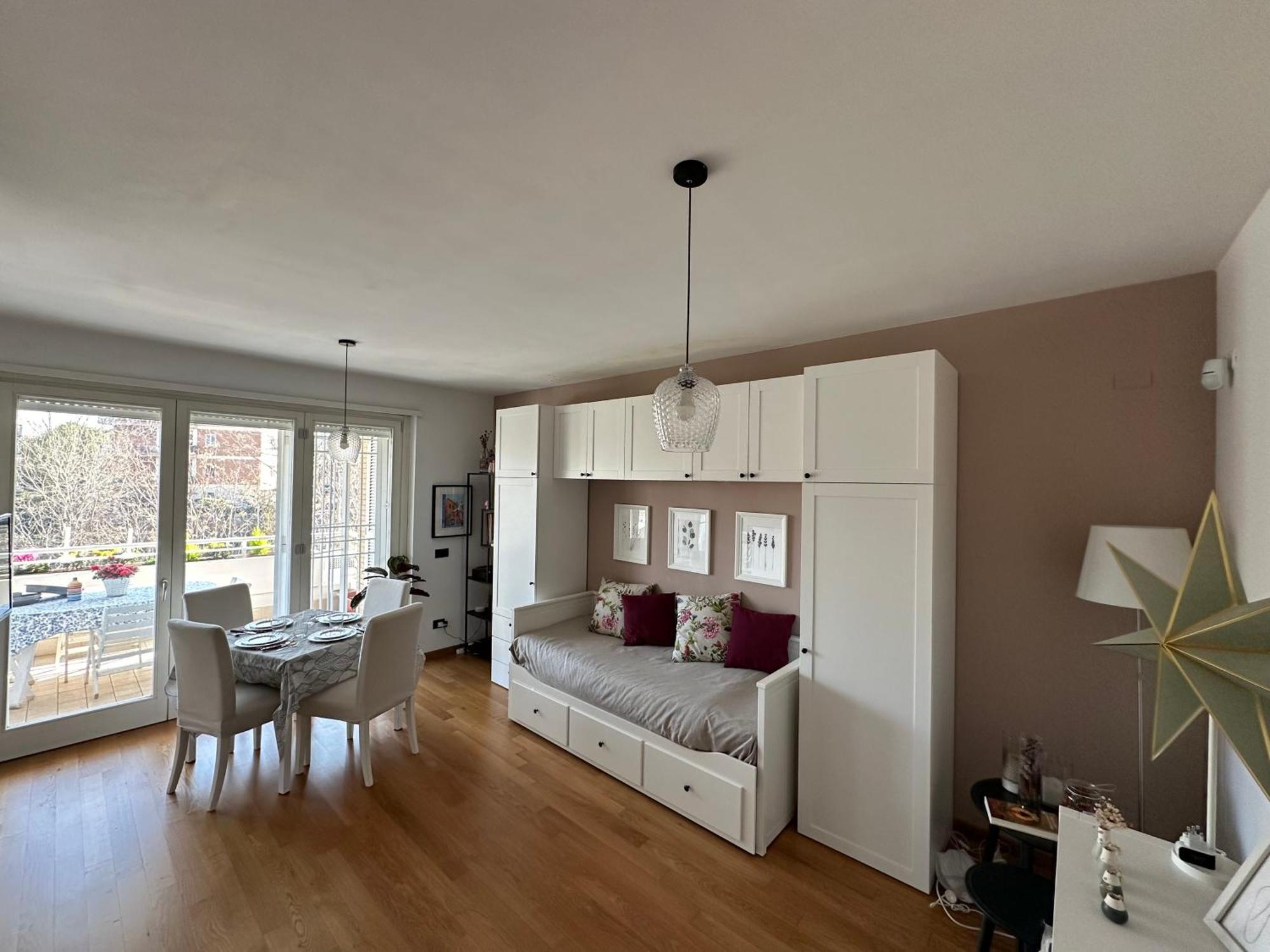 Hygge Studio Rom Exterior foto